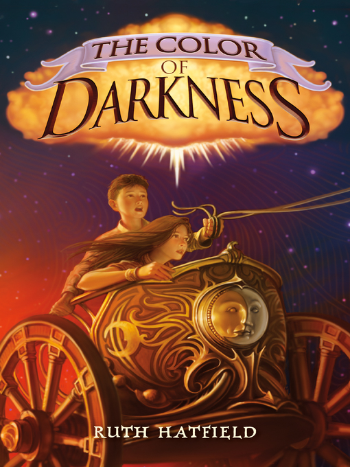 Title details for The Color of Darkness by Ruth Hatfield - Available